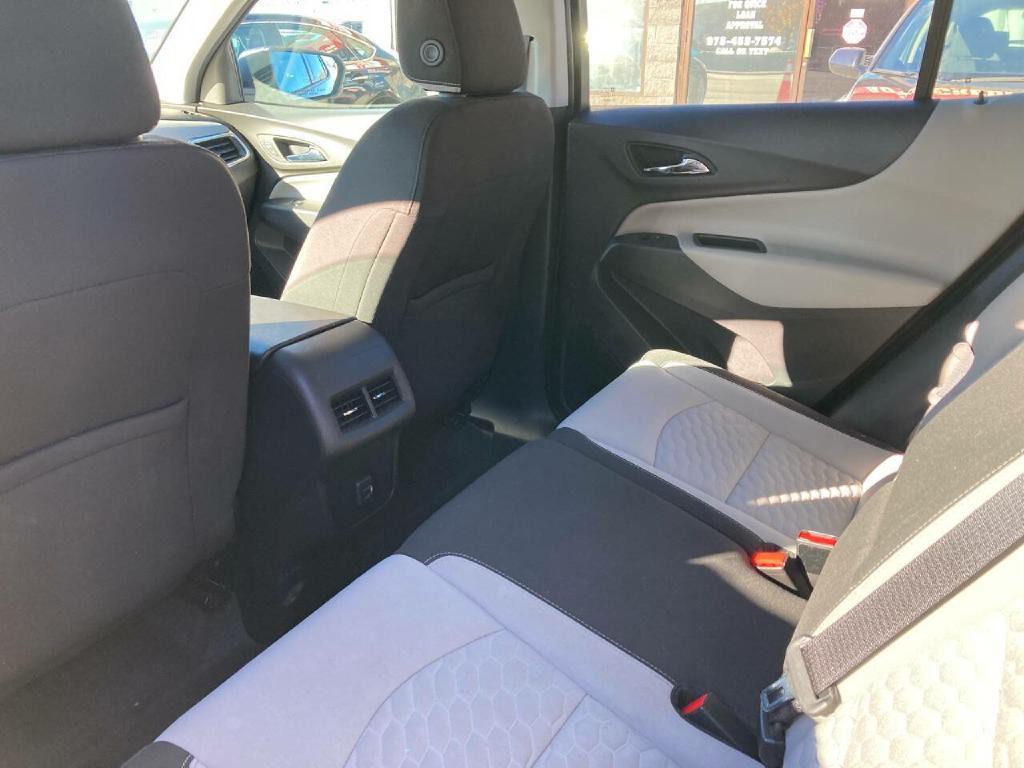 2019 Chevrolet Equinox Image 7