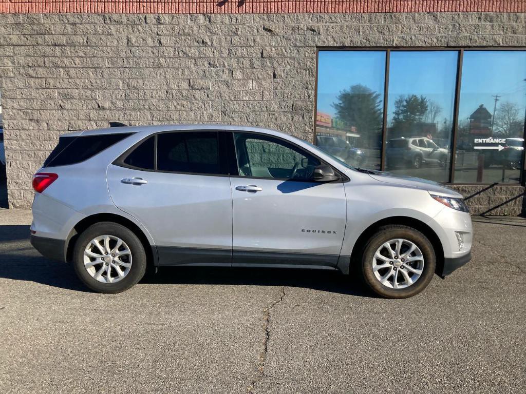 2019 Chevrolet Equinox Image 15