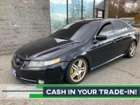 Image for 2008 Acura TL Type S ID: 6722028