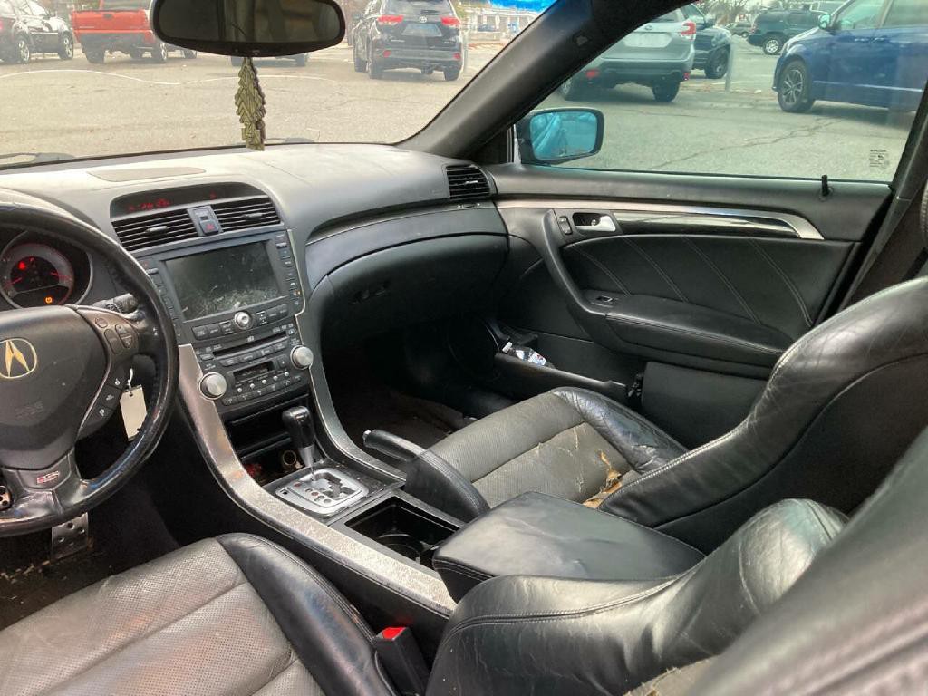 2008 Acura TL Image 4