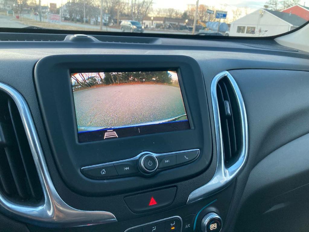 2020 Chevrolet Equinox Image 12