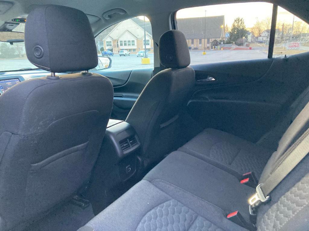 2020 Chevrolet Equinox Image 19