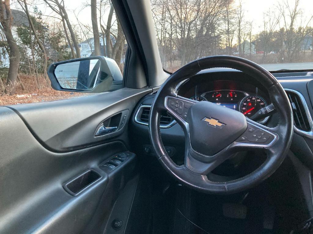 2020 Chevrolet Equinox Image 20