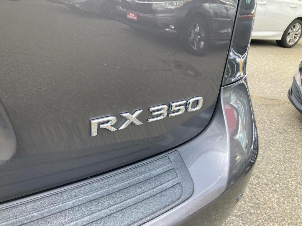 2012 Lexus RX 350 Image 6