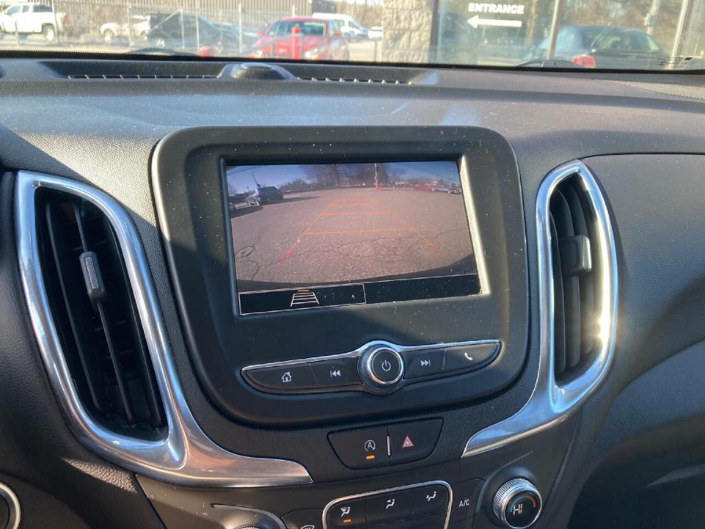 2023 Chevrolet Equinox Image 5