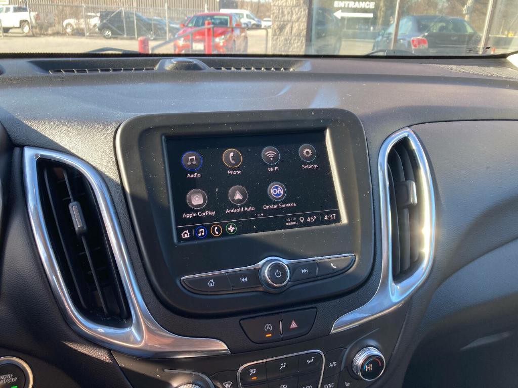 2023 Chevrolet Equinox Image 6