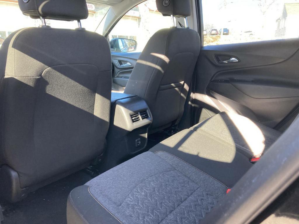 2023 Chevrolet Equinox Image 11