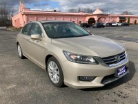 Image for 2013 Honda Accord EX L ID: 6722040
