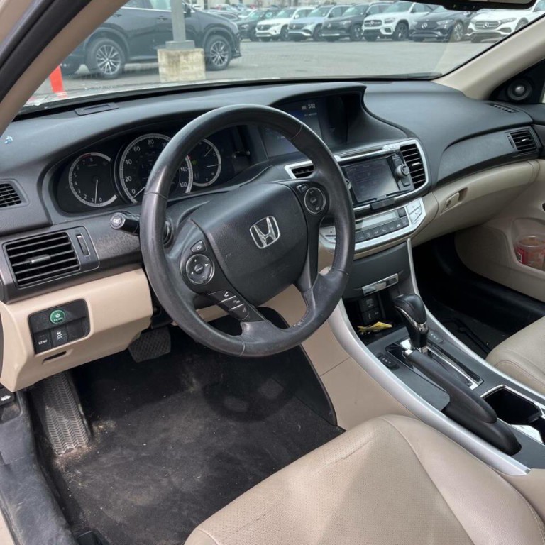 2013 Honda Accord Image 3