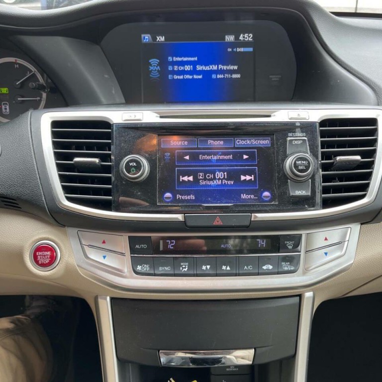2013 Honda Accord Image 6