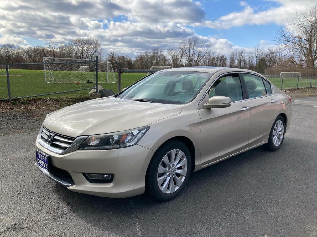 2013 Honda Accord Image 11