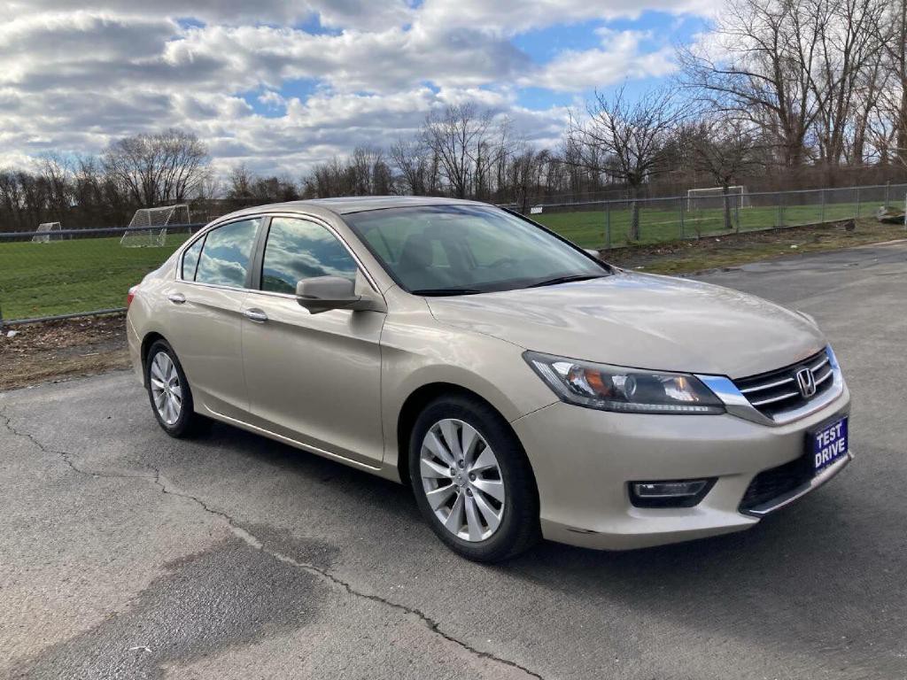 2013 Honda Accord Image 14