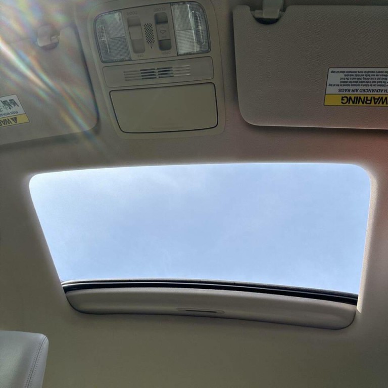 2013 Honda Accord Image 5