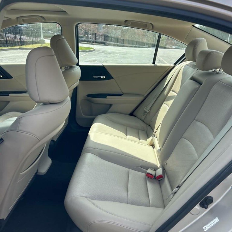 2013 Honda Accord Image 6