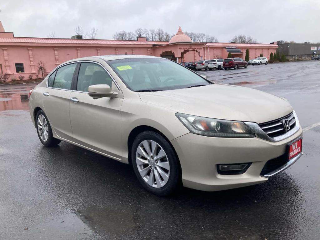 2013 Honda Accord Image 14