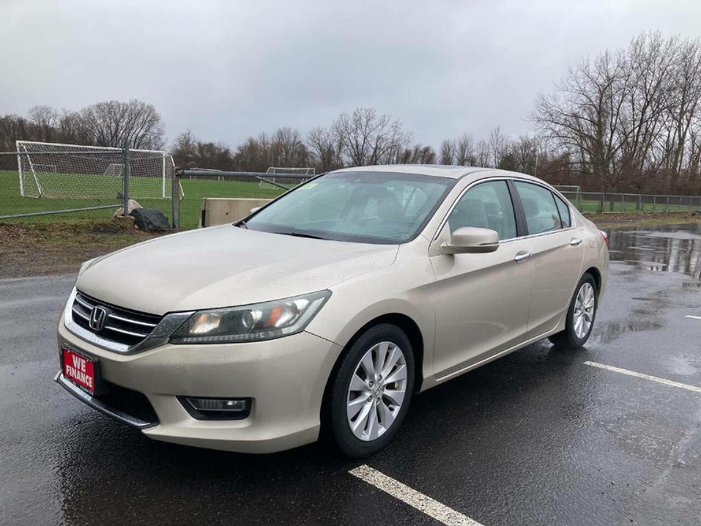 2013 Honda Accord Image 15