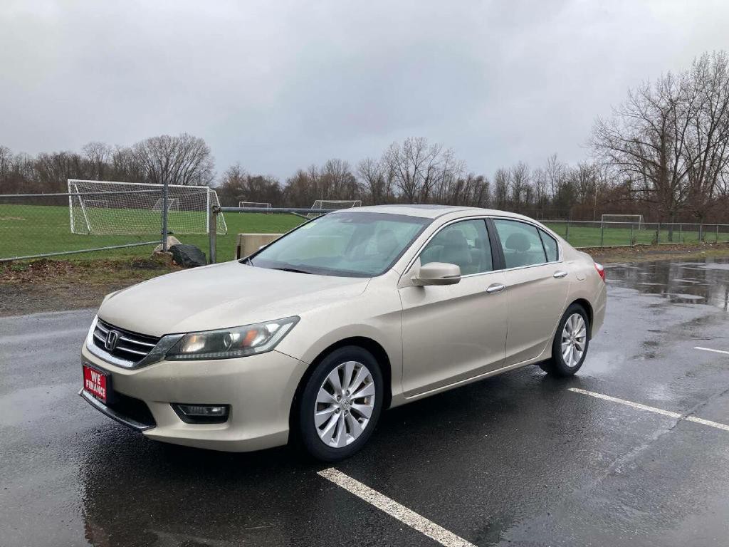 2013 Honda Accord Image 18