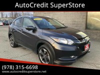 Image for 2018 Honda HR-V EX L w/Navi ID: 6722042