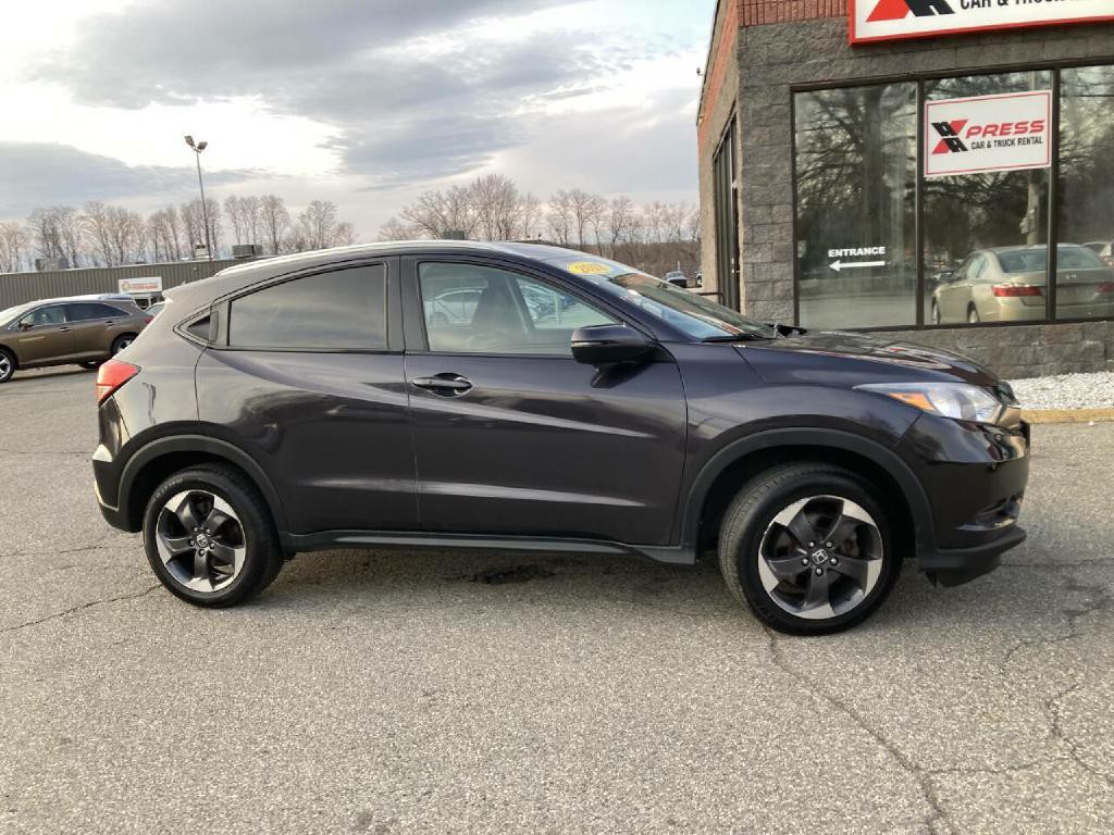 2018 Honda HR-V Image 15