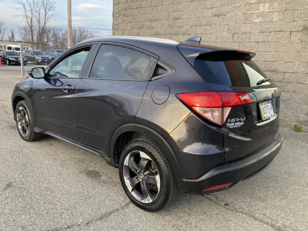 2018 Honda HR-V Image 18
