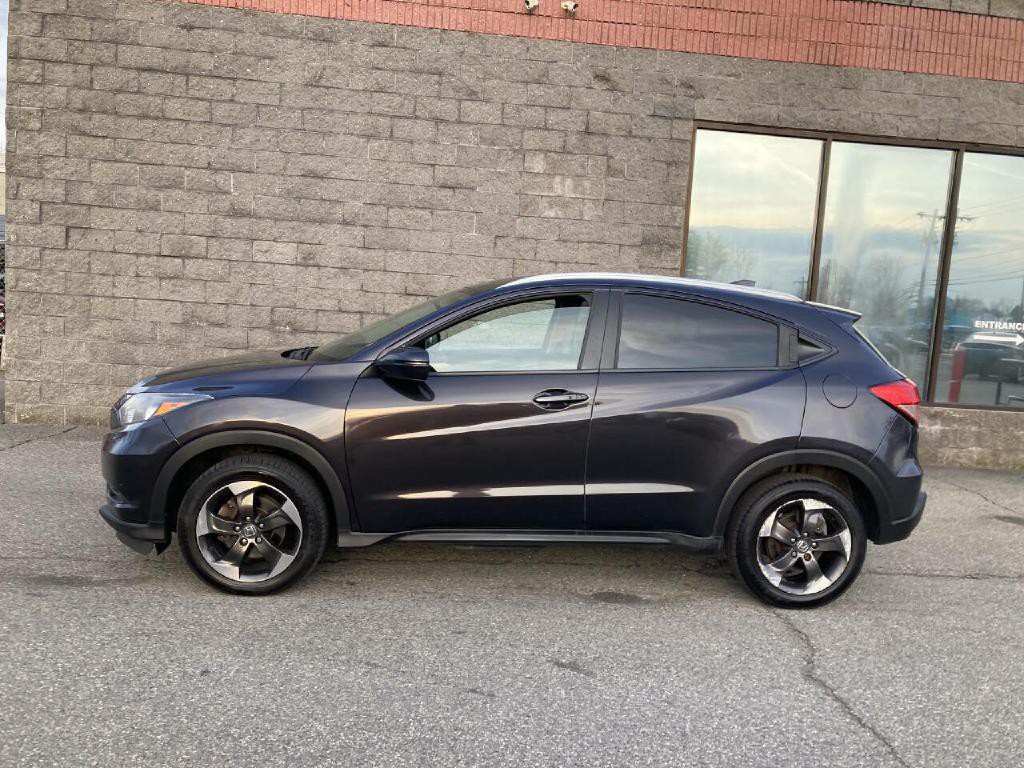 2018 Honda HR-V Image 20