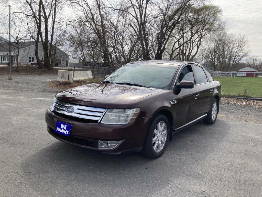 2009 Ford Taurus Image 6