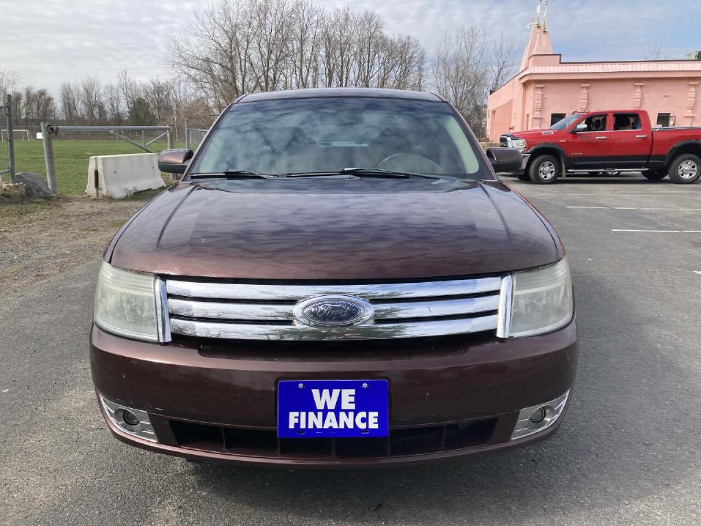 2009 Ford Taurus Image 7