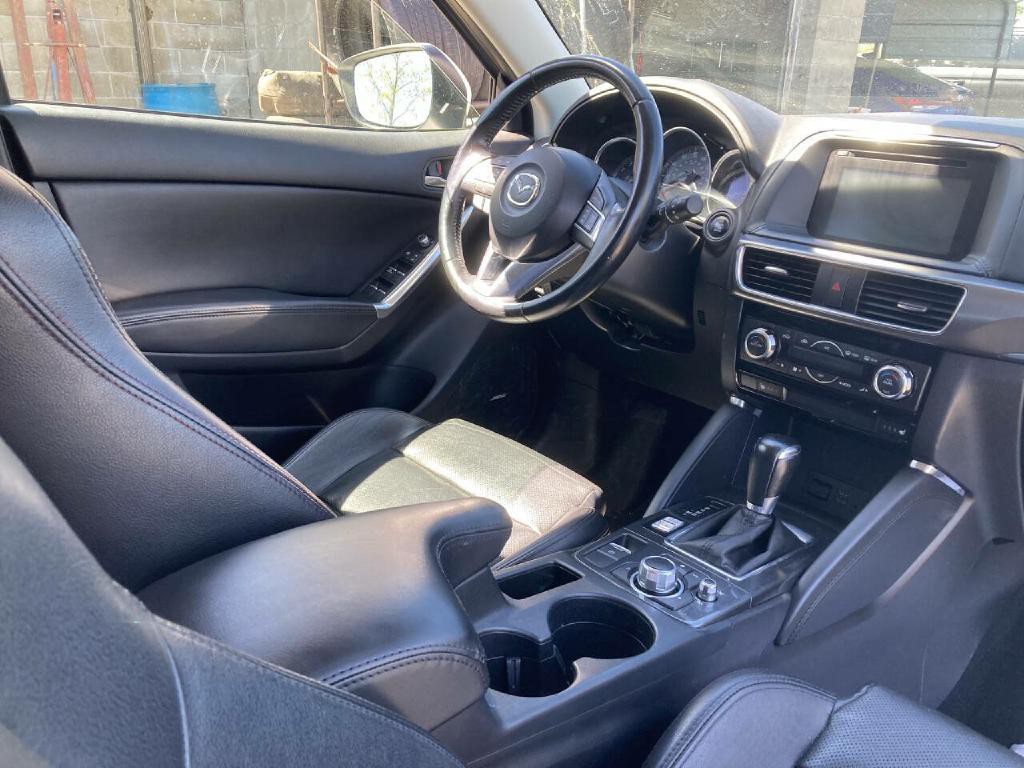 2016 Mazda CX-5 Image 5