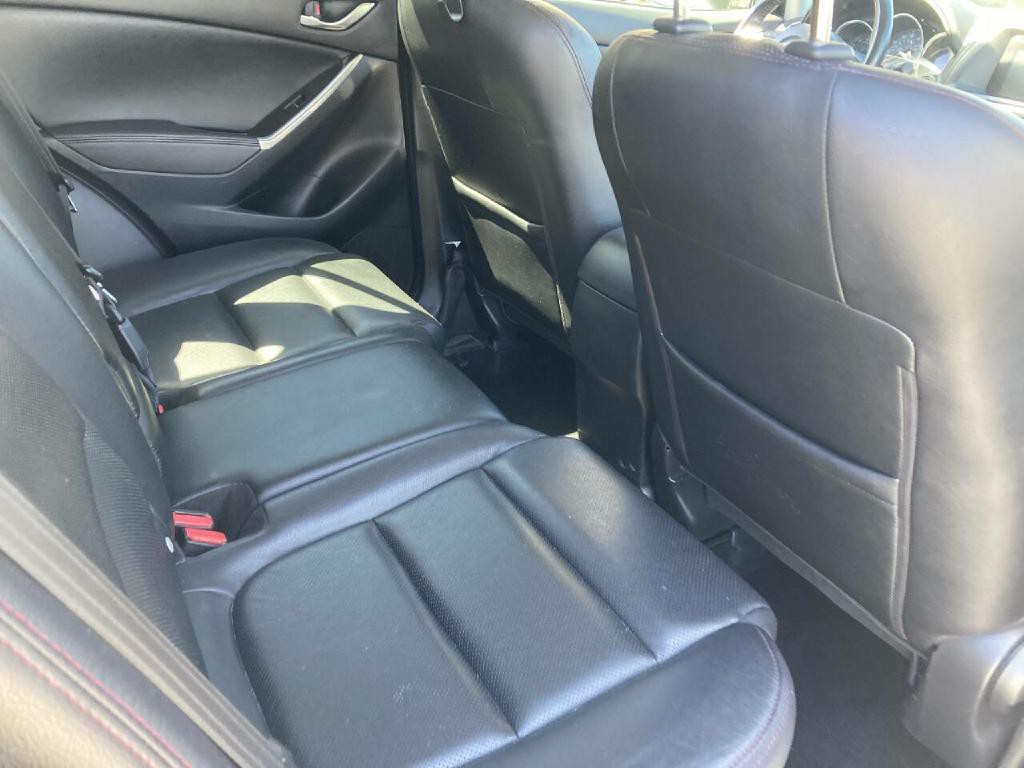 2016 Mazda CX-5 Image 6