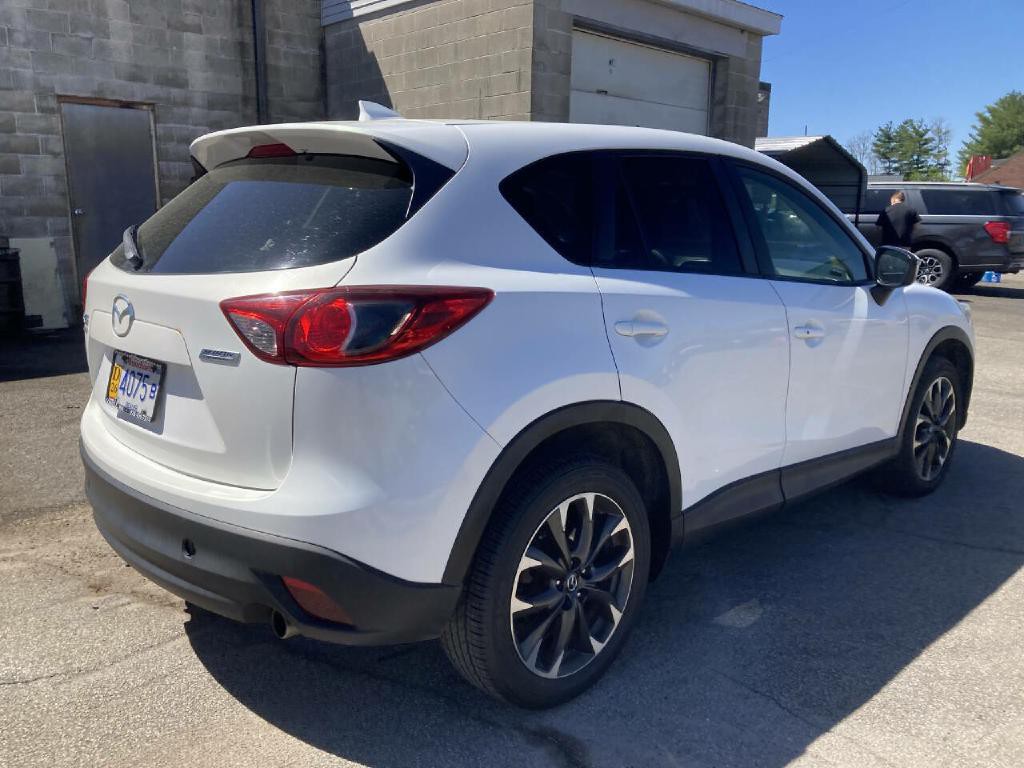 2016 Mazda CX-5 Image 7