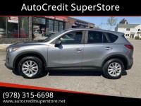 Image for 2015 Mazda CX-5 Touring ID: 6722051