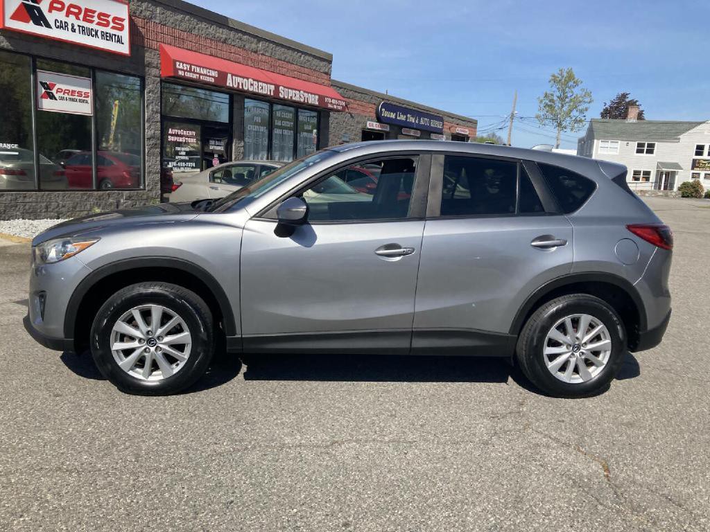 2015 Mazda CX-5 Image 2