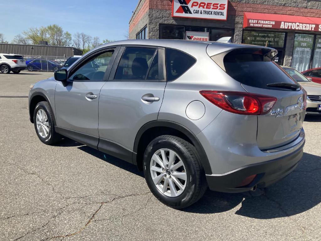 2015 Mazda CX-5 Image 3