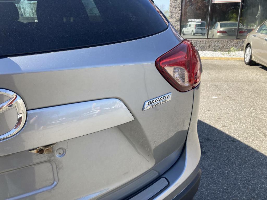 2015 Mazda CX-5 Image 5