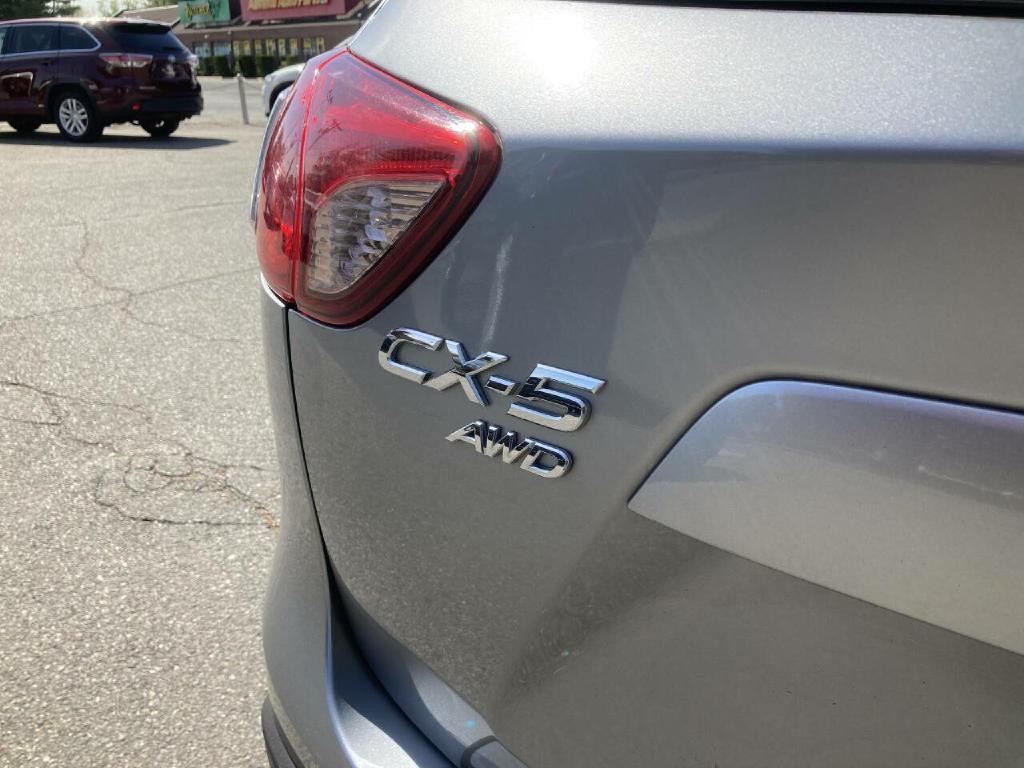 2015 Mazda CX-5 Image 6