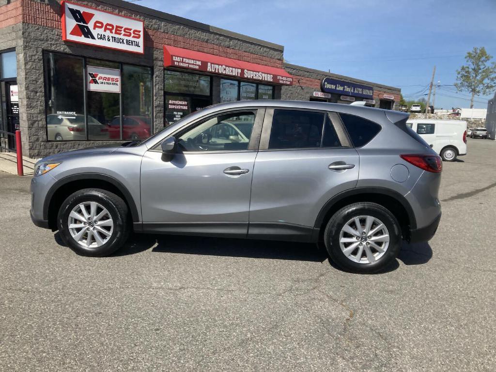 2015 Mazda CX-5 Image 7