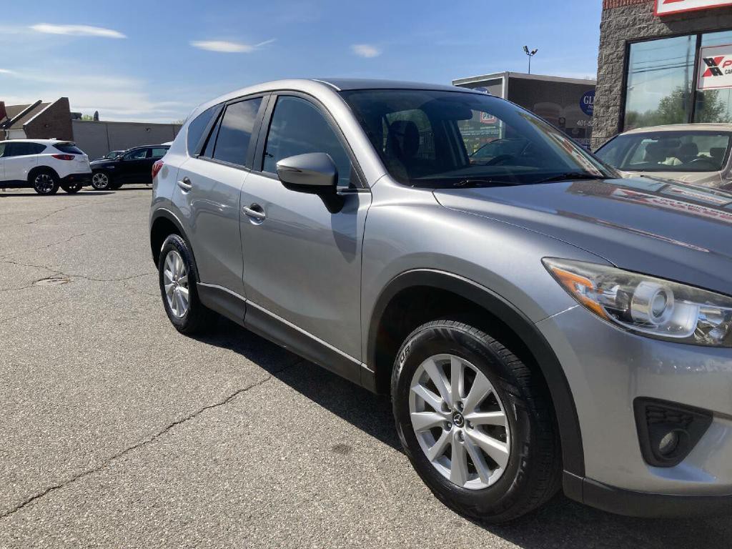 2015 Mazda CX-5 Image 10