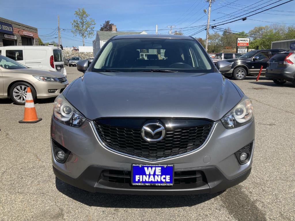 2015 Mazda CX-5 Image 12