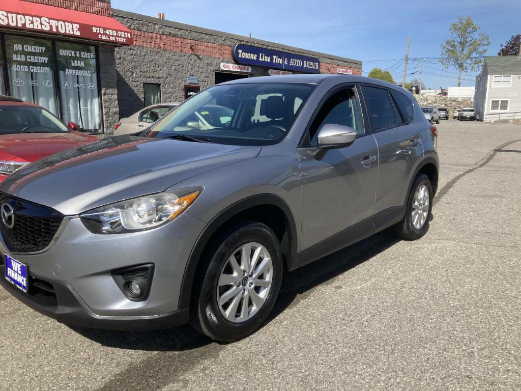 2015 Mazda CX-5 Image 13