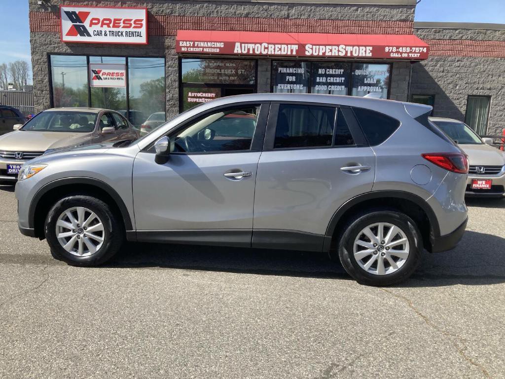 2015 Mazda CX-5 Image 14