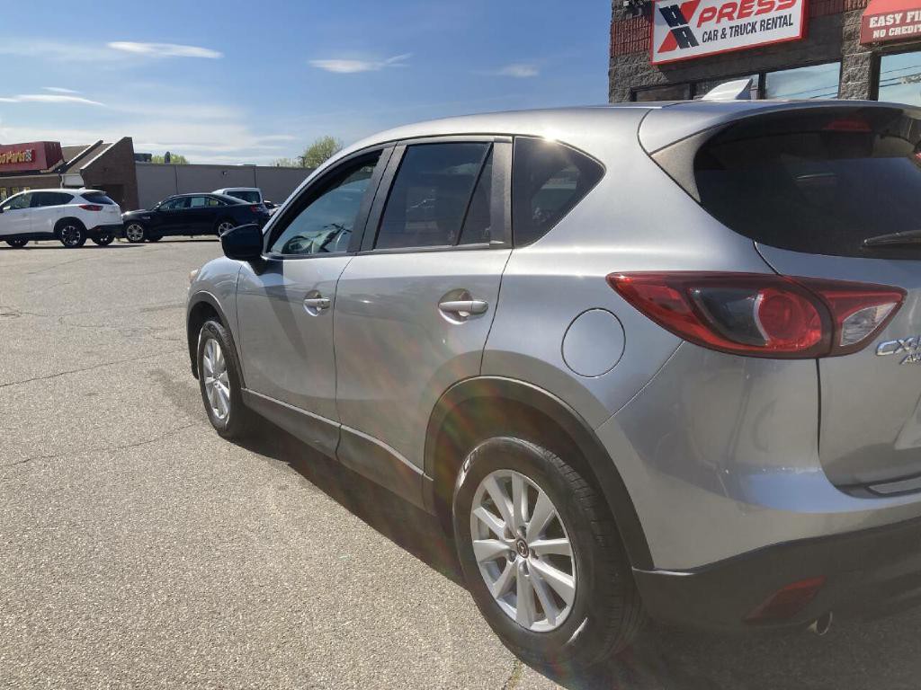 2015 Mazda CX-5 Image 15