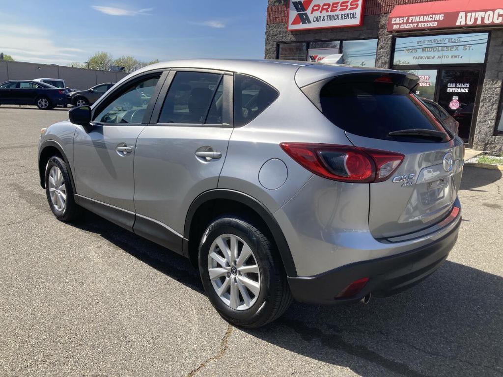 2015 Mazda CX-5 Image 16