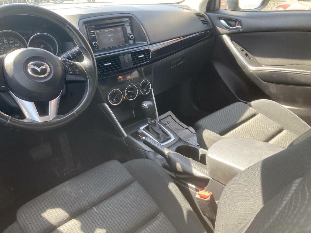 2015 Mazda CX-5 Image 18