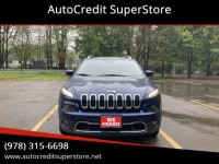Image for 2018 Jeep Cherokee Limited ID: 6722053