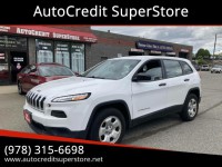 Image for 2017 Jeep Cherokee Sport ID: 6722054