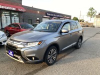 Image for 2020 Mitsubishi Outlander SEL ID: 6722057
