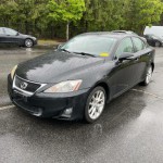 Image for 2011 Lexus IS 250 Base ID: 6722058