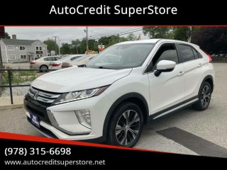 Image for 2020 Mitsubishi Eclipse SE ID: 6722061