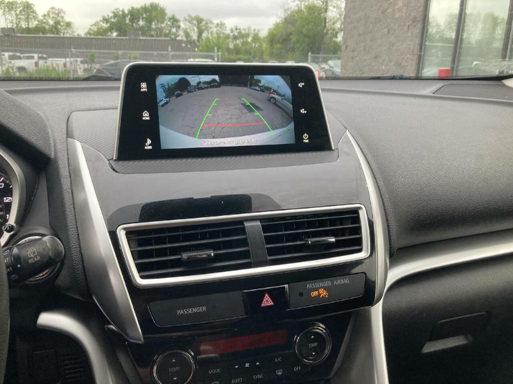 2020 Mitsubishi Eclipse Image 13