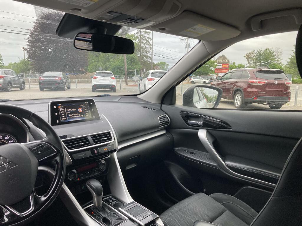 2020 Mitsubishi Eclipse Image 14